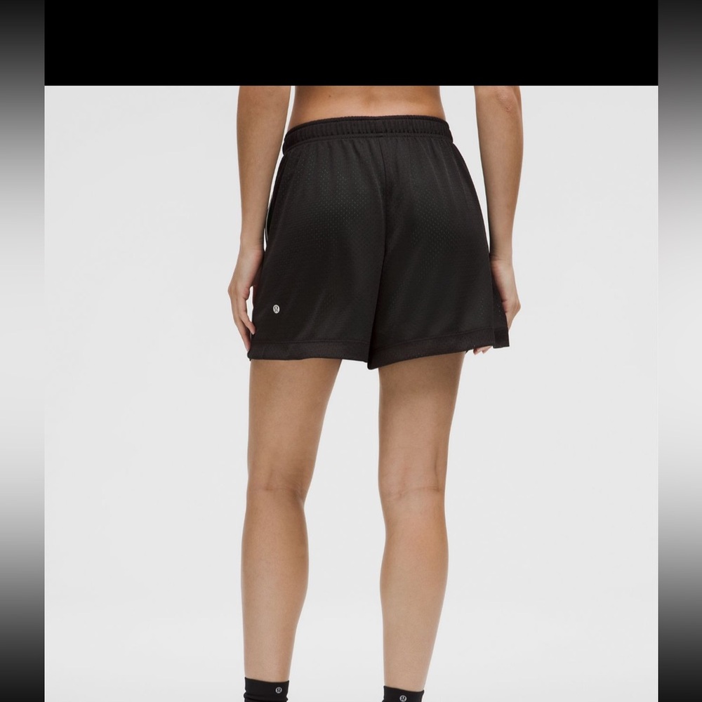Lululemon Athletic Short - Picture 6 of 8